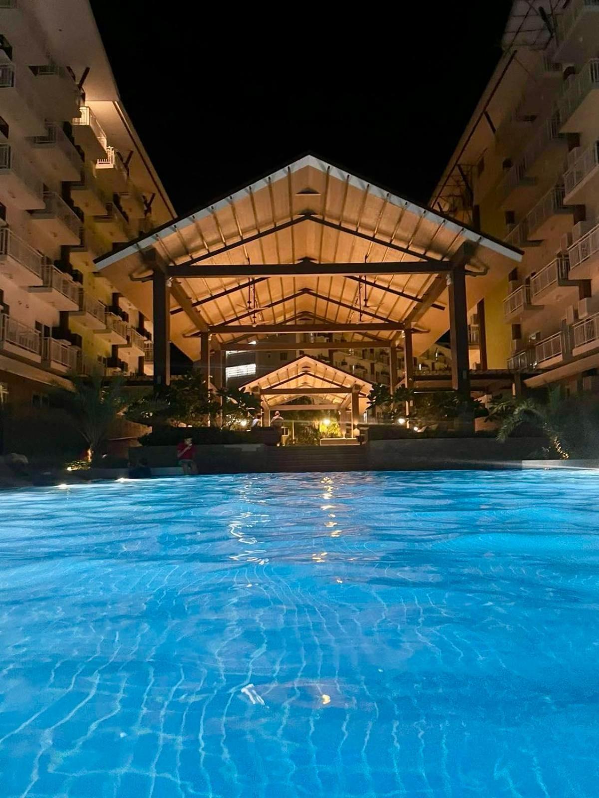 119 Amani Grand Mactan Resort Lapu-Lapu City Zewnętrze zdjęcie